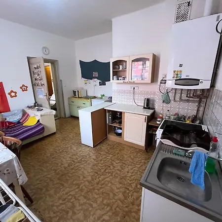 Apartman With Garden Hens Hradec Králové